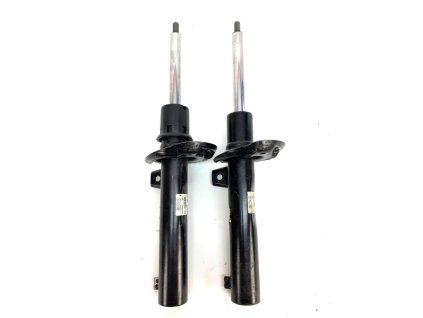 28299 3c0413031ab gas-fluid front shock absorber without storage