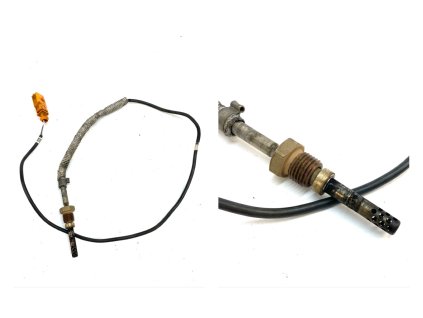 66227 03g906088d flue gas temperature sensor