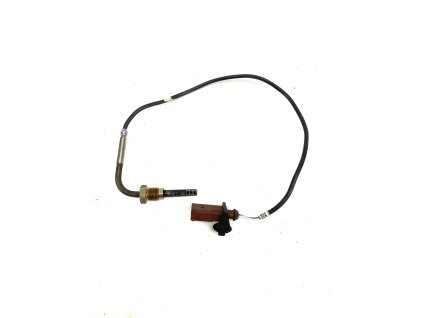 66317 03g906088k flue gas temperature sensor