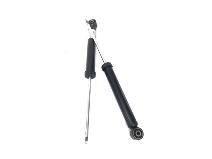 28020 3c0512011bf gas liquid rear shock absorber without storage