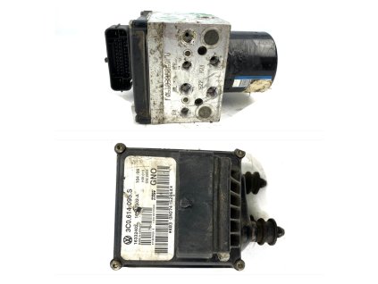 59240 3c0614095s abs drive unit