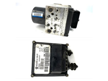 59237 3c0614109p abs drive unit