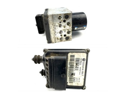59234 3c0614109t abs driving unit
