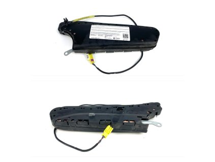 60623 3c0880241 side airbag unit vw passat