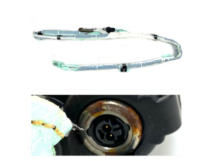 60662 1 3c0880741f ceiling airbag vw passat