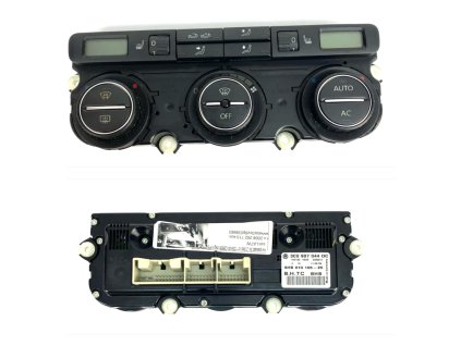 57191 3c0907044dc climatronic vw passat