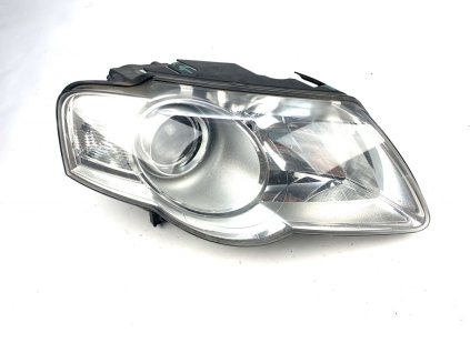 26697 3c0941006j headlight right