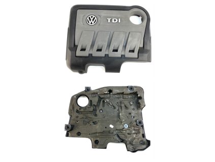 58856 03l103925r vw engine cover