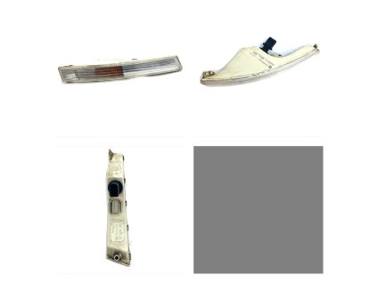 65810 3c0953042l direction indicator light vw passat