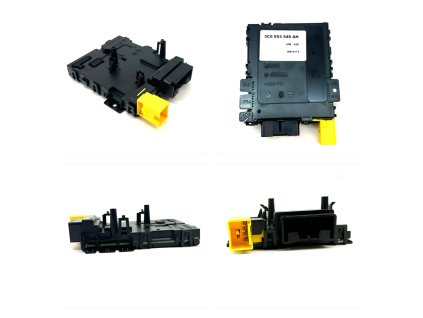 64358 3c0953549ah subvolant unit module electronically