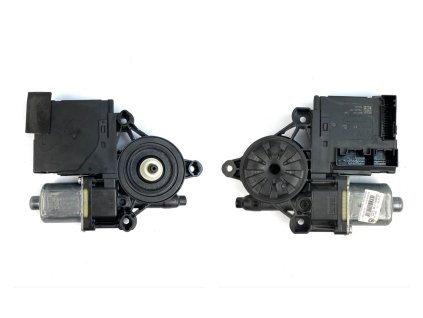63074 3c0959701a left front window winding motor