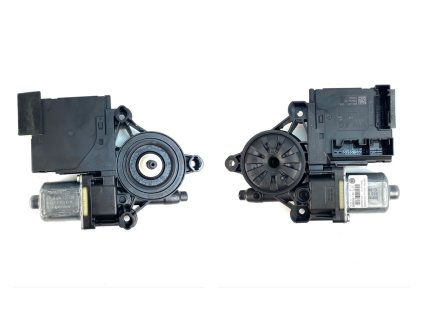 63134 3c0959702a right front window removal motor passat b6