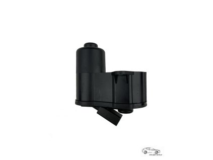 24777 3c0998281 32330208d rear brake motor vw passat