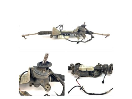 59531 3c1423050k gearbox rizeni vw passat b6