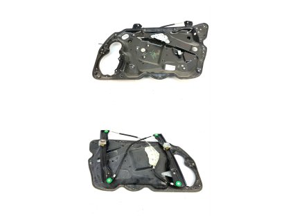 60896 3c1837462l right front puller vw passat 3c b6