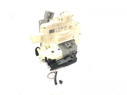 30807 3c4839015a left rear door lock