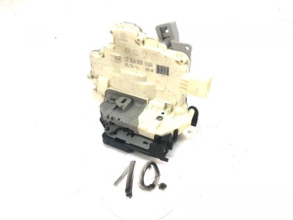 30810 3c4839016a right rear door lock