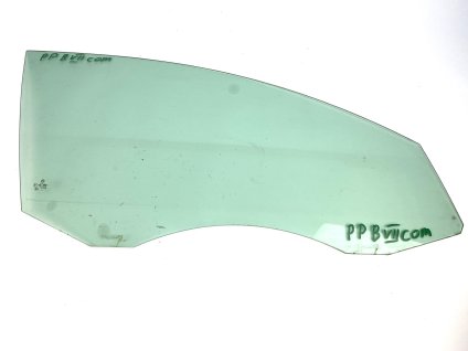 58961 3c4845202b glass right front door vw passat b6 b7