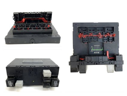58376 3c8937049e on-board site control unit