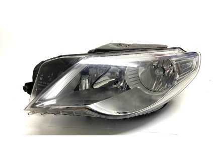 56093 3c8941005d halogen headlight vw passat cc