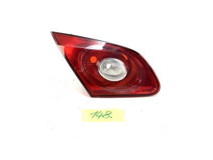 29301 3c8945093f left rear light 5 doors vw passat cc