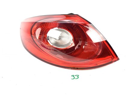 28926 3c8945095d volkswagen passat cc rear left light
