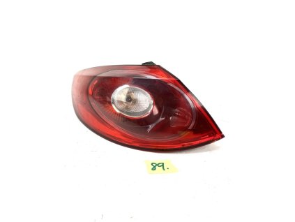 29079 3c8945095d volkswagen passat cc rear left light
