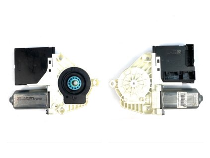 63068 3c8959702 right front window removal motor