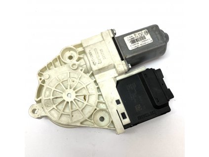 54878 3c8959703b window removal motor vw passat cc