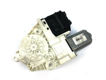 54881 3c8959704b window removal motor vw passat cc