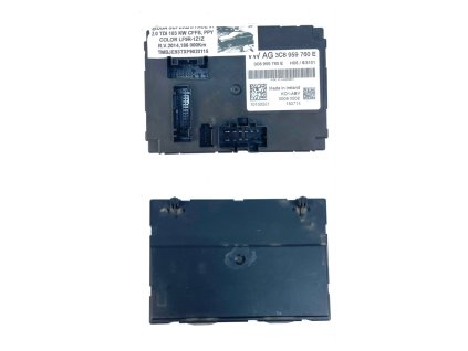 60302 3c8959760e driving unit for seat adjustment