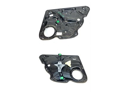 60893 3c9839462l right rear puller vw passat b6