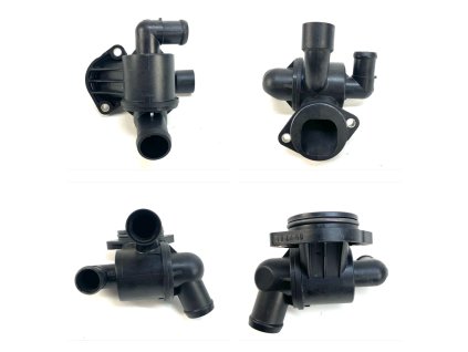 66452 03l121111ab thermoregulator