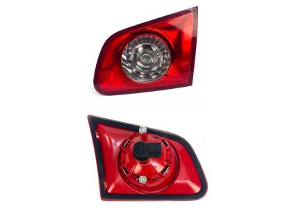 29196 1 3c9945094 right rear light vw passat b6 variant