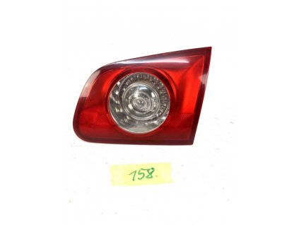 29331 3c9945094 right rear light vw passat b6 variant