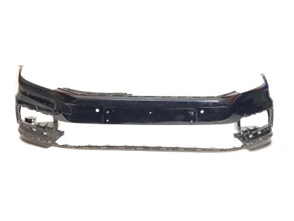 63998 3g0807221d front bumper passat b8 r line