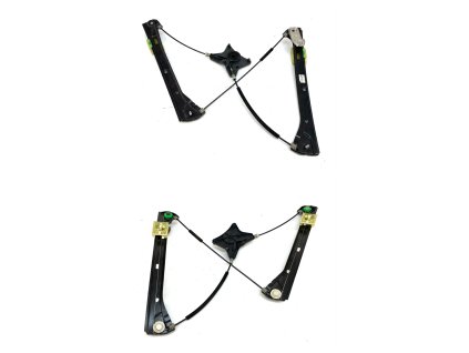 60788 3g0837461b left front puller vw passat