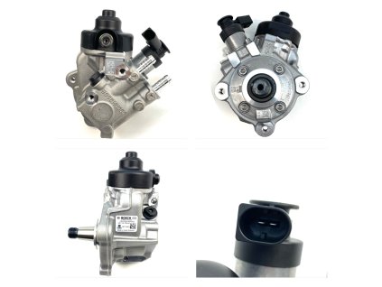 25698 2 03l130755ab high pressure pump 2 0 tdi