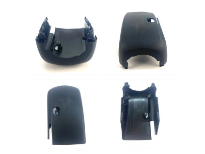 64295 3g0858559d bump pillar cover vw passat b8 arteon