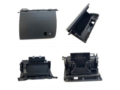 64184 3g1857097s ra3 passenger glove box vw passat b8 vw arteon