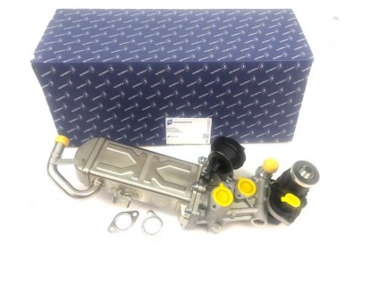 31359 03l131512dq exhaust gas return cooler