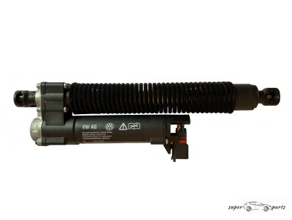 24561 3g5827851 vw passat 3g b8 rear tailgate servo