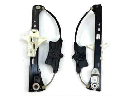 60785 3g9839461 left rear puller vw passat