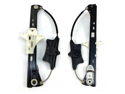 60785 3g9839461 left rear puller vw passat