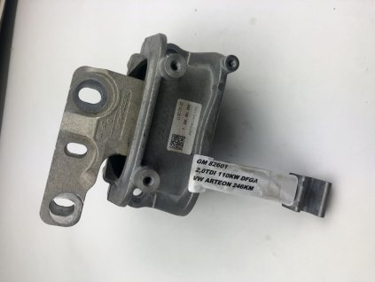 25134 3q0199262j silent motor block