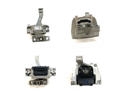 64505 3q0199262n silent engine block vw tiguan