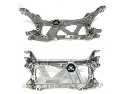 58229 3q0199369e vw arteon front adjuster