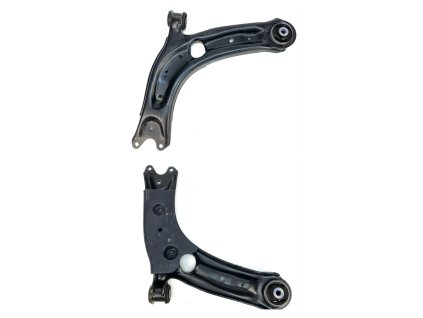 58235 3q0407151s left lower arm vw arteon