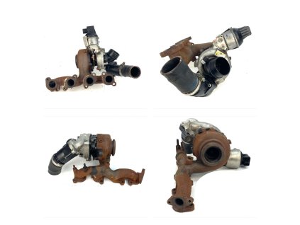 60392 03l253016g turbocharger 2 0 tdi