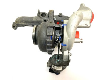 55160 03l253016t turbocharger 1 6 tdi